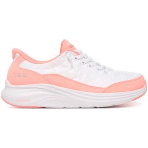 Skechers Sneakersy Contour Foam - Cozy Fit 150404/WCRL Biela Ženy Skechers Sneakersy Contour Foam - Cozy Fit 150404/WCRL Biela Ženy