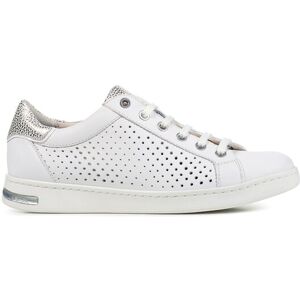 Geox Sneakersy D Jaysen D151BB 085CF C1Z1N Biela Ženy Geox Sneakersy D Jaysen D151BB 085CF C1Z1N Biela Ženy