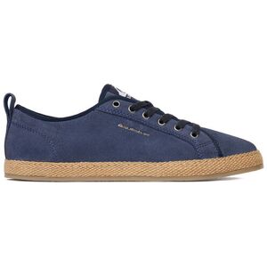 Quiksilver Espadrilky EO-ESPRINT-07 MI08 Tmavomodrá Muži Quiksilver Espadrilky EO-ESPRINT-07 MI08 Tmavomodrá Muži