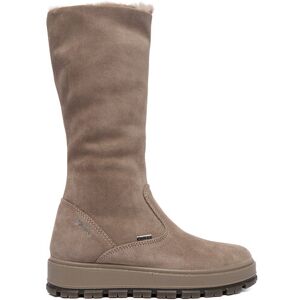 Primigi Čižmy GORE-TEX 8879611 S Sivá Deti Primigi Čižmy GORE-TEX 8879611 S Sivá Deti