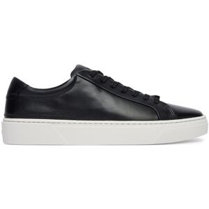 BOSS Sneakersy Gary 50536841 Čierna Muži BOSS Sneakersy Gary 50536841 Čierna Muži