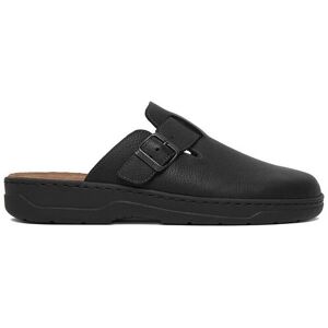 Rieker Šľapky CEO-20394-00 Čierna Muži Rieker Šľapky CEO-20394-00 Čierna Muži