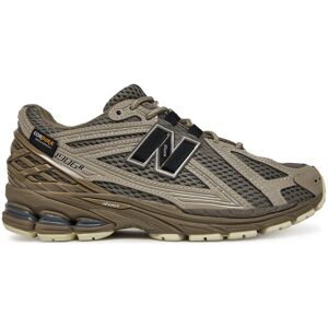 New Balance Sneakersy U1906ROB Kaki Muži New Balance Sneakersy U1906ROB Kaki Muži