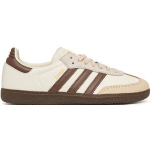 adidas Sneakersy Samba Og JR8842 Béžová Ženy adidas Sneakersy Samba Og JR8842 Béžová Ženy