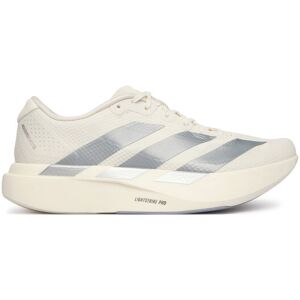adidas Bežecké topánky Adizero EVO SL WOVEN KI6929 Biela Ženy adidas Bežecké topánky Adizero EVO SL WOVEN KI6929 Biela Ženy