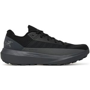 Arcteryx Arc'teryx Bežecké topánky Norvan LD 4 X000009618 Čierna Ženy Arcteryx Arc'teryx Bežecké topánky Norvan LD 4 X000009618 Čierna Ženy