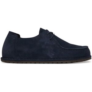 Birkenstock Poltopánky Utti Lace Low 1031468 Tmavomodrá Muži Birkenstock Poltopánky Utti Lace Low 1031468 Tmavomodrá Muži