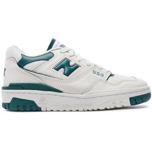 New Balance Sneakersy BBW550BI Biela Ženy New Balance Sneakersy BBW550BI Biela Ženy