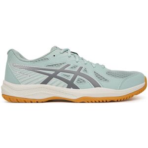 Asics Topánky do posilňovne Upcourt 6 1071A104 Zelená Muži Asics Topánky do posilňovne Upcourt 6 1071A104 Zelená Muži