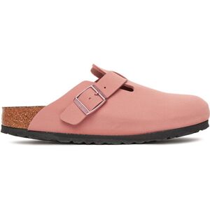 Birkenstock Šľapky Boston Kids 1029748 D Ružová Deti Birkenstock Šľapky Boston Kids 1029748 D Ružová Deti