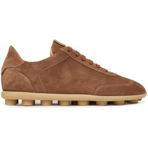 AGL Sneakersy Pills D839013PGWINNY0612 Hnedá Ženy AGL Sneakersy Pills D839013PGWINNY0612 Hnedá Ženy