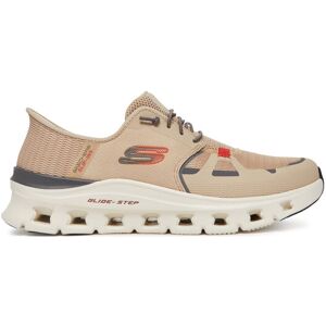 Skechers Sneakersy Glide-Step Pro- 232930/TPOR Béžová Muži Skechers Sneakersy Glide-Step Pro- 232930/TPOR Béžová Muži