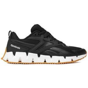 Reebok Sneakersy CEO-ZIG VECTOR AR30153M-BWZ Čierna Muži Reebok Sneakersy CEO-ZIG VECTOR AR30153M-BWZ Čierna Muži