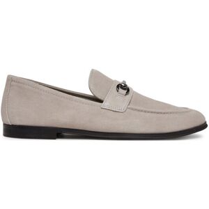 Aldo Loafers Traveller 14006955 Sivá Muži Aldo Loafers Traveller 14006955 Sivá Muži