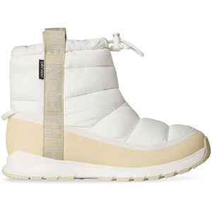 The North Face Snehule Thermoball NF0A5LXJTOB1 Écru Deti The North Face Snehule Thermoball NF0A5LXJTOB1 Écru Deti
