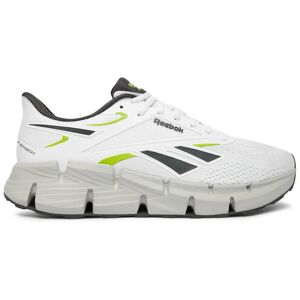 Reebok Bežecké topánky EO-ZIG DYNAMICA 6 100244518 Biela Muži Reebok Bežecké topánky EO-ZIG DYNAMICA 6 100244518 Biela Muži