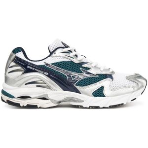 Mizuno Sneakersy Wave Rider 10 Sport D1GA2104 Biela Muži Mizuno Sneakersy Wave Rider 10 Sport D1GA2104 Biela Muži