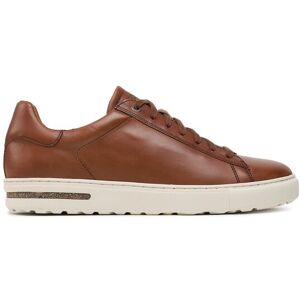 Birkenstock Sneakersy Bend 1026177 Hnedá Muži Birkenstock Sneakersy Bend 1026177 Hnedá Muži