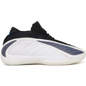 adidas Basketbalové topánky Anthony Edwards 2 JQ9493 Biela Muži adidas Basketbalové topánky Anthony Edwards 2 JQ9493 Biela Muži