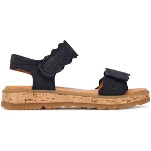 Froddo Sandále Alana G3150276-2 M Tmavomodrá Deti Froddo Sandále Alana G3150276-2 M Tmavomodrá Deti