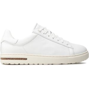 Birkenstock Sneakersy Bend Low 1017723 Biela Muži Birkenstock Sneakersy Bend Low 1017723 Biela Muži