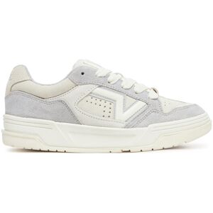 Vans Sneakersy Upland VN000D1H7VF1 Biela Muži Vans Sneakersy Upland VN000D1H7VF1 Biela Muži