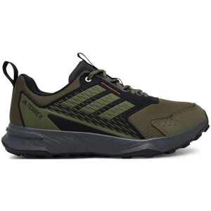 adidas Trekingová obuv Terrex Tracefinder 2 JI4285 Kaki Muži adidas Trekingová obuv Terrex Tracefinder 2 JI4285 Kaki Muži