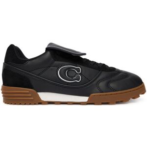 Coach Sneakersy Match CCI42 Čierna Ženy Coach Sneakersy Match CCI42 Čierna Ženy