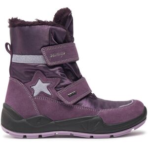 Primigi Snehule 6878566 D GORE-TEX Fialová Deti Primigi Snehule 6878566 D GORE-TEX Fialová Deti