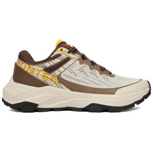 Hunter Sneakersy CWBEO-TECTON-01 Béžová Muži Hunter Sneakersy CWBEO-TECTON-01 Béžová Muži