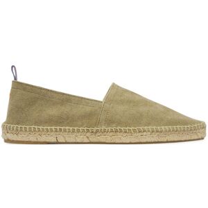 Castañer Espadrilky Pablo/002 21816 Svetlo zelená Muži Castañer Espadrilky Pablo/002 21816 Svetlo zelená Muži