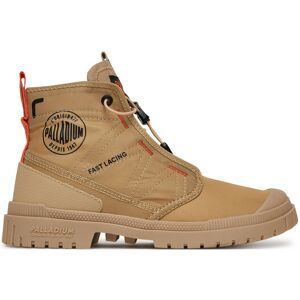 Palladium Outdoorová obuv Sp20 Travel Hi 74476-295-M Béžová Muži Palladium Outdoorová obuv Sp20 Travel Hi 74476-295-M Béžová Muži