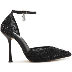 Steve Madden Lodičky Sparx-MS 11005255 Čierna Ženy Steve Madden Lodičky Sparx-MS 11005255 Čierna Ženy