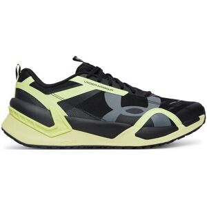 Under Armour Topánky do posilňovne UA Reign XT 6005926 Čierna Muži Under Armour Topánky do posilňovne UA Reign XT 6005926 Čierna Muži