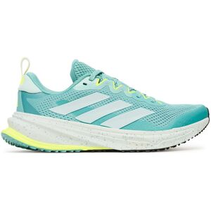 adidas Bežecké topánky Supernova Rise ATR JP7762 Zelená Ženy adidas Bežecké topánky Supernova Rise ATR JP7762 Zelená Ženy