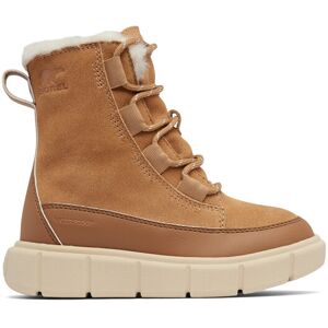 Sorel Snehule Youth Explorer III Lace Wp 2088512253 Hnedá Deti Sorel Snehule Youth Explorer III Lace Wp 2088512253 Hnedá Deti