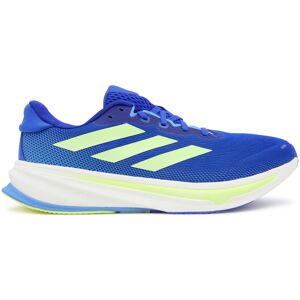 adidas Bežecké topánky Supernova Rise 2 JQ7704 Modrá Muži adidas Bežecké topánky Supernova Rise 2 JQ7704 Modrá Muži