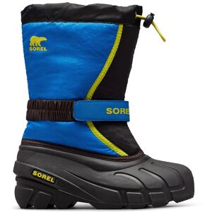 Sorel Snehule Youth Flurry™ 2114082014 Farebná Deti Sorel Snehule Youth Flurry™ 2114082014 Farebná Deti