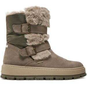 Primigi Čižmy 6869800 D GORE-TEX Béžová Deti Primigi Čižmy 6869800 D GORE-TEX Béžová Deti