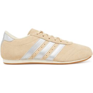 adidas Sneakersy Taekwondo JQ0558 Béžová Ženy adidas Sneakersy Taekwondo JQ0558 Béžová Ženy