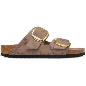 Birkenstock Šľapky Arizona Big Buckle 1032891 Béžová Ženy Birkenstock Šľapky Arizona Big Buckle 1032891 Béžová Ženy