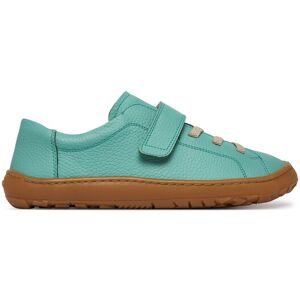 Froddo Poltopánky Barefoot Elastic G3130285-3 DD Tyrkysová Deti Froddo Poltopánky Barefoot Elastic G3130285-3 DD Tyrkysová Deti
