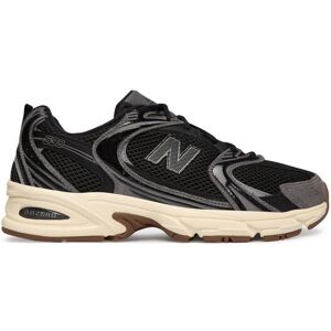 New Balance Sneakersy U5309TN Čierna Muži New Balance Sneakersy U5309TN Čierna Muži
