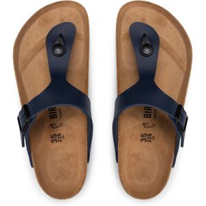 Birkenstock Žabky Gizeh 0143621 Tmavomodrá Ženy Birkenstock Žabky Gizeh 0143621 Tmavomodrá Ženy