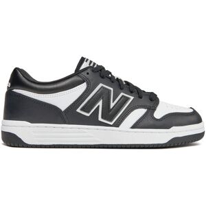 New Balance Sneakersy BB480LBA Čierna Muži New Balance Sneakersy BB480LBA Čierna Muži
