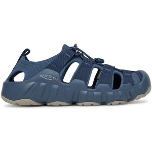 Keen Sandále Hyperport H2 1030856 Modrá Muži Keen Sandále Hyperport H2 1030856 Modrá Muži