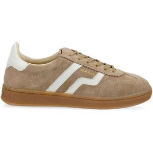 Gant Sneakersy 32533197 Hnedá Ženy Gant Sneakersy 32533197 Hnedá Ženy