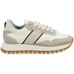 Gant Sneakersy 32533195 Béžová Ženy Gant Sneakersy 32533195 Béžová Ženy