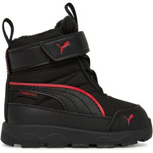 Puma Snehule Evolve Boot Puretex Ac+Inf 392650 06 Čierna Deti Puma Snehule Evolve Boot Puretex Ac+Inf 392650 06 Čierna Deti