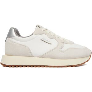 Gant Sneakersy 32533179 Sivá Ženy Gant Sneakersy 32533179 Sivá Ženy